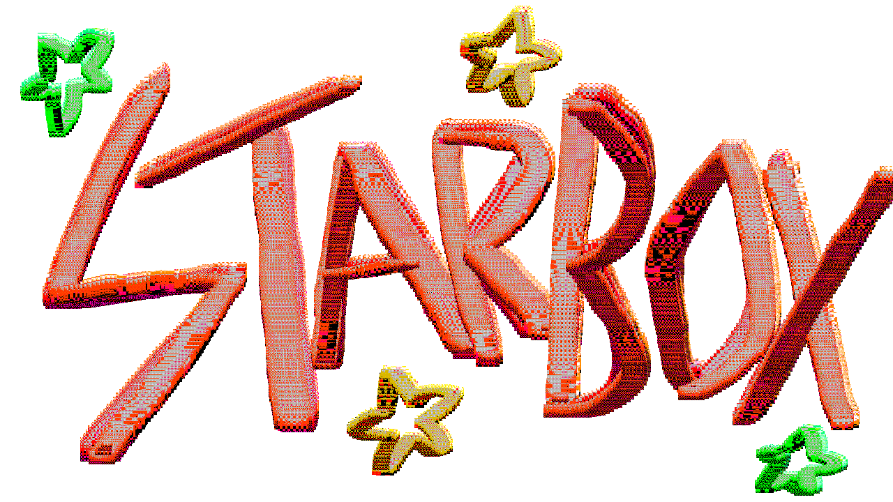 Starbox